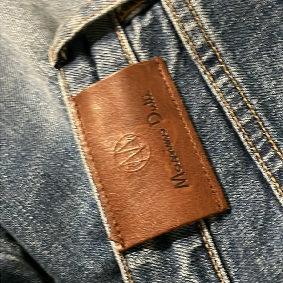 massiamo dutti jeans size 8-10 - Picture 2 of 3